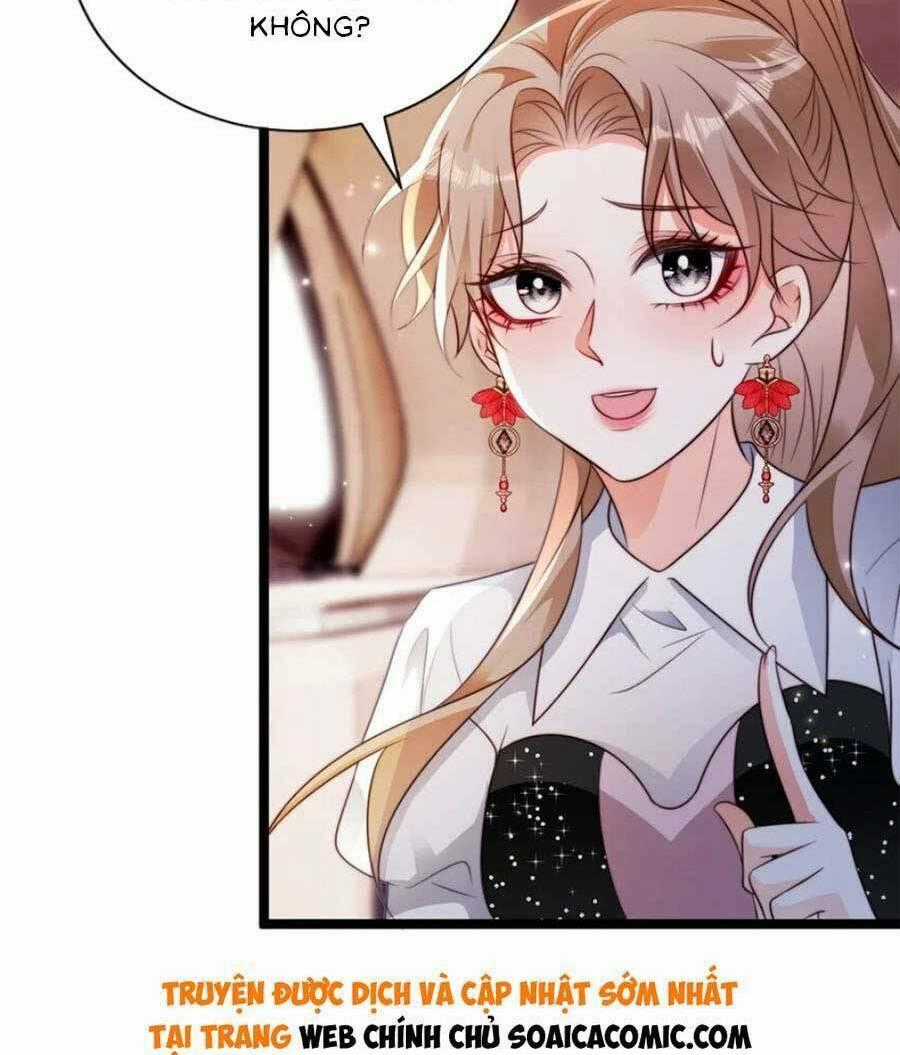 Phá Vỡ Kế Hoạch Của Tra Nam Tôi Về Bên Đại Boss Chapter 29 trang 1