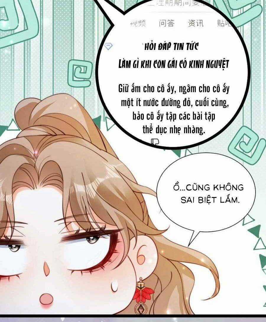 Phá Vỡ Kế Hoạch Của Tra Nam Tôi Về Bên Đại Boss Chapter 29 trang 11