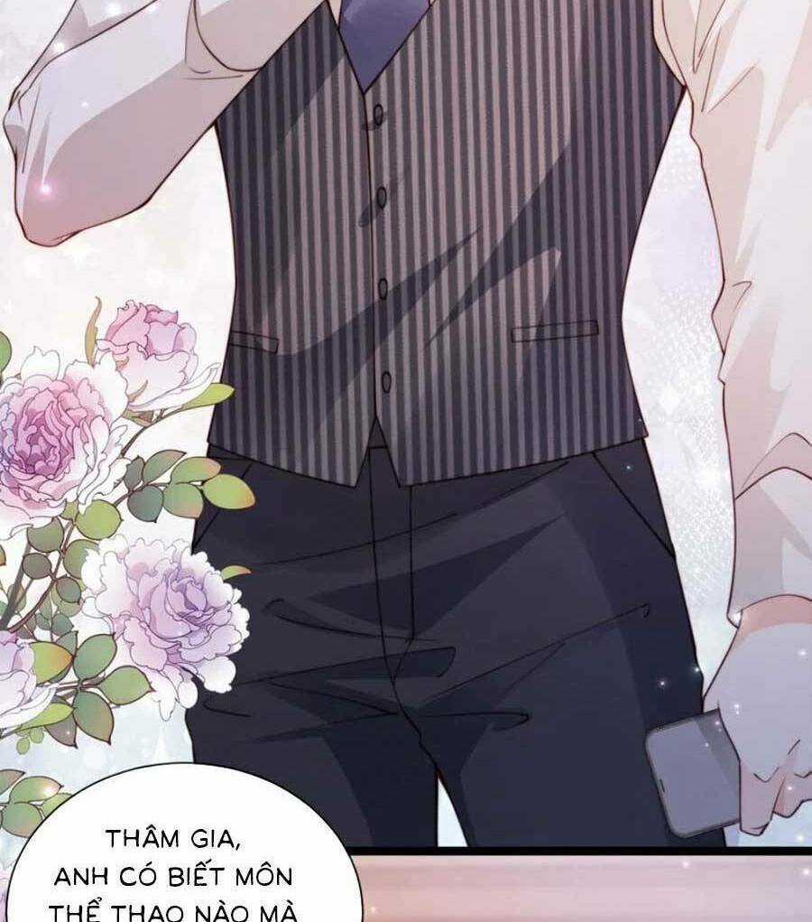 Phá Vỡ Kế Hoạch Của Tra Nam Tôi Về Bên Đại Boss Chapter 29 trang 13