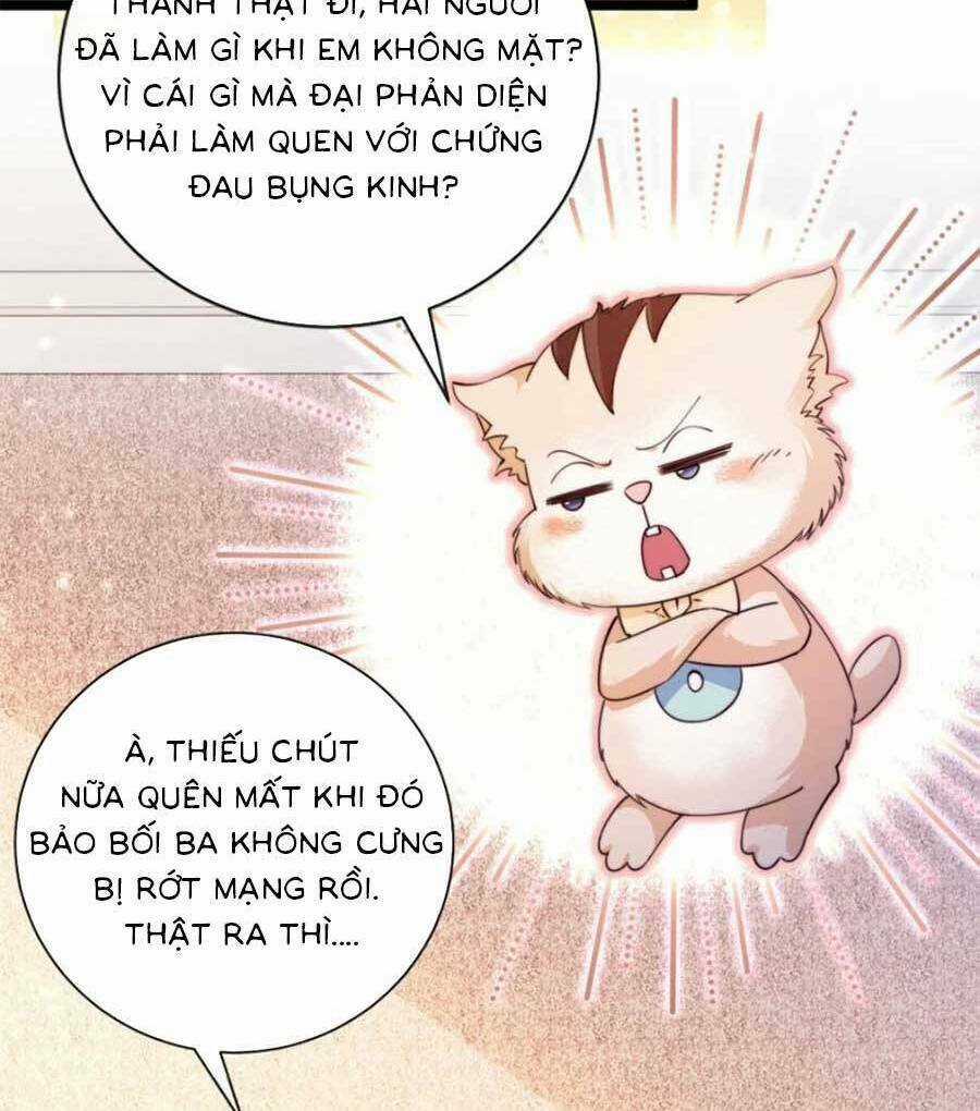 Phá Vỡ Kế Hoạch Của Tra Nam Tôi Về Bên Đại Boss Chapter 29 trang 16