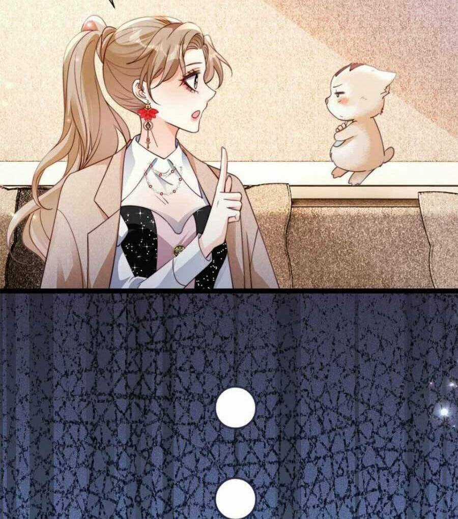 Phá Vỡ Kế Hoạch Của Tra Nam Tôi Về Bên Đại Boss Chapter 29 trang 17