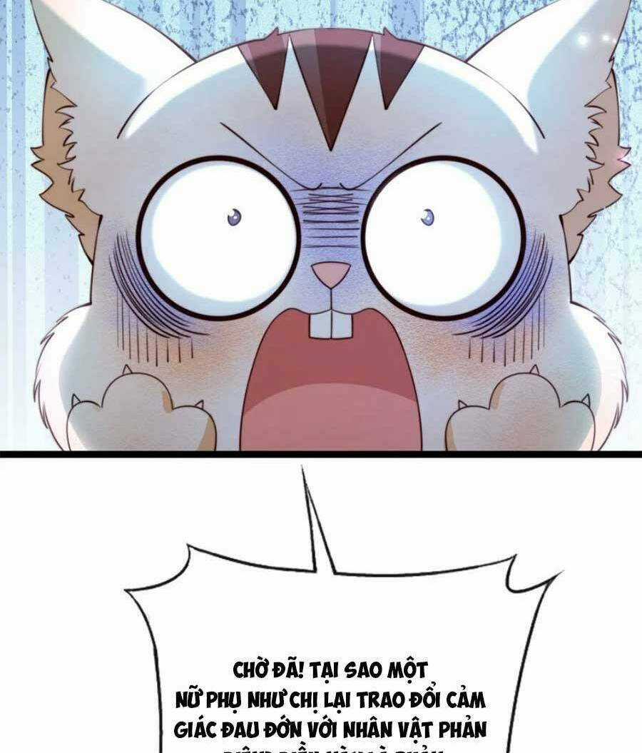 Phá Vỡ Kế Hoạch Của Tra Nam Tôi Về Bên Đại Boss Chapter 29 trang 19