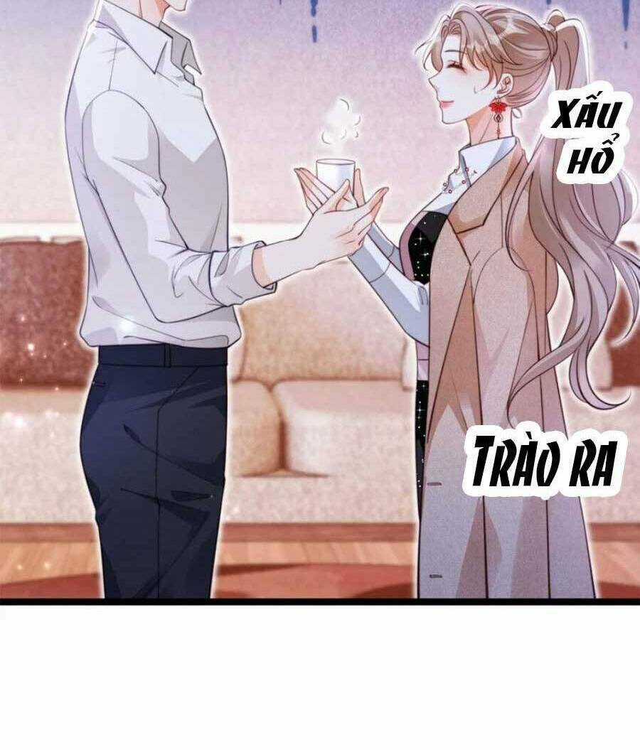 Phá Vỡ Kế Hoạch Của Tra Nam Tôi Về Bên Đại Boss Chapter 29 trang 23