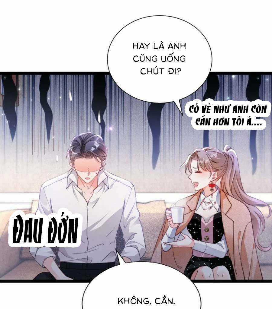 Phá Vỡ Kế Hoạch Của Tra Nam Tôi Về Bên Đại Boss Chapter 29 trang 24