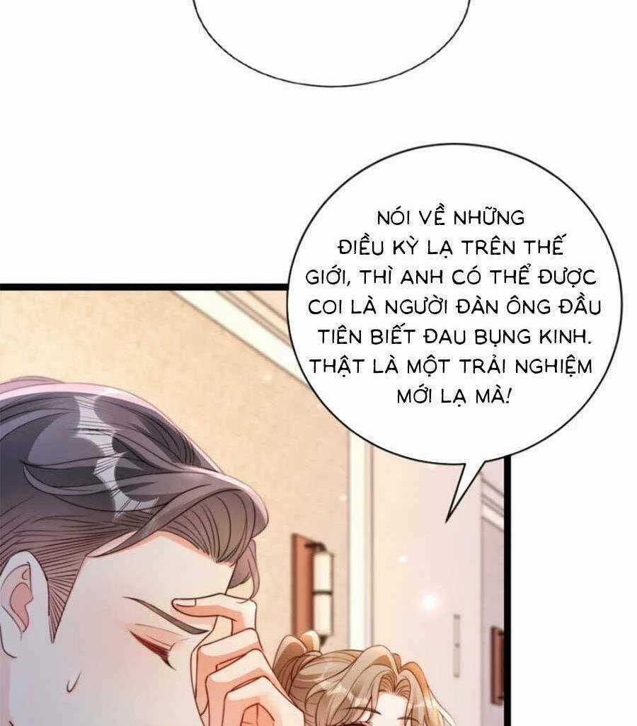 Phá Vỡ Kế Hoạch Của Tra Nam Tôi Về Bên Đại Boss Chapter 29 trang 25