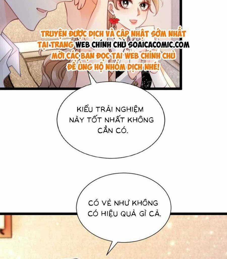 Phá Vỡ Kế Hoạch Của Tra Nam Tôi Về Bên Đại Boss Chapter 29 trang 26