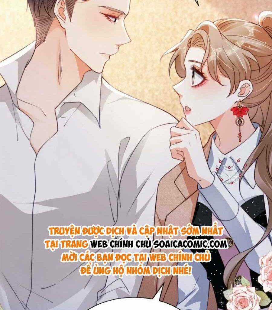 Phá Vỡ Kế Hoạch Của Tra Nam Tôi Về Bên Đại Boss Chapter 29 trang 28