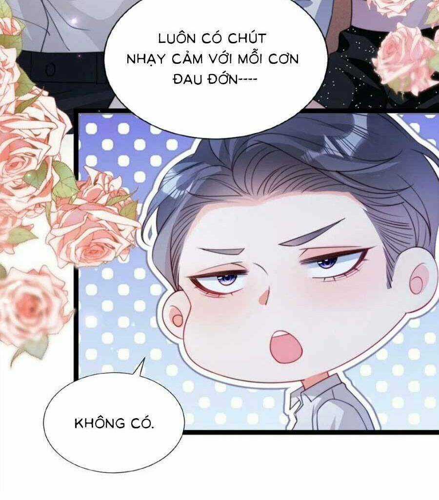 Phá Vỡ Kế Hoạch Của Tra Nam Tôi Về Bên Đại Boss Chapter 29 trang 29