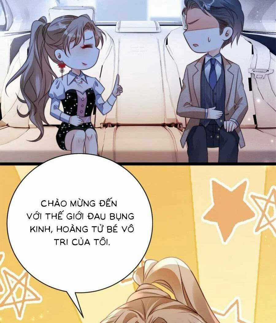 Phá Vỡ Kế Hoạch Của Tra Nam Tôi Về Bên Đại Boss Chapter 29 trang 3