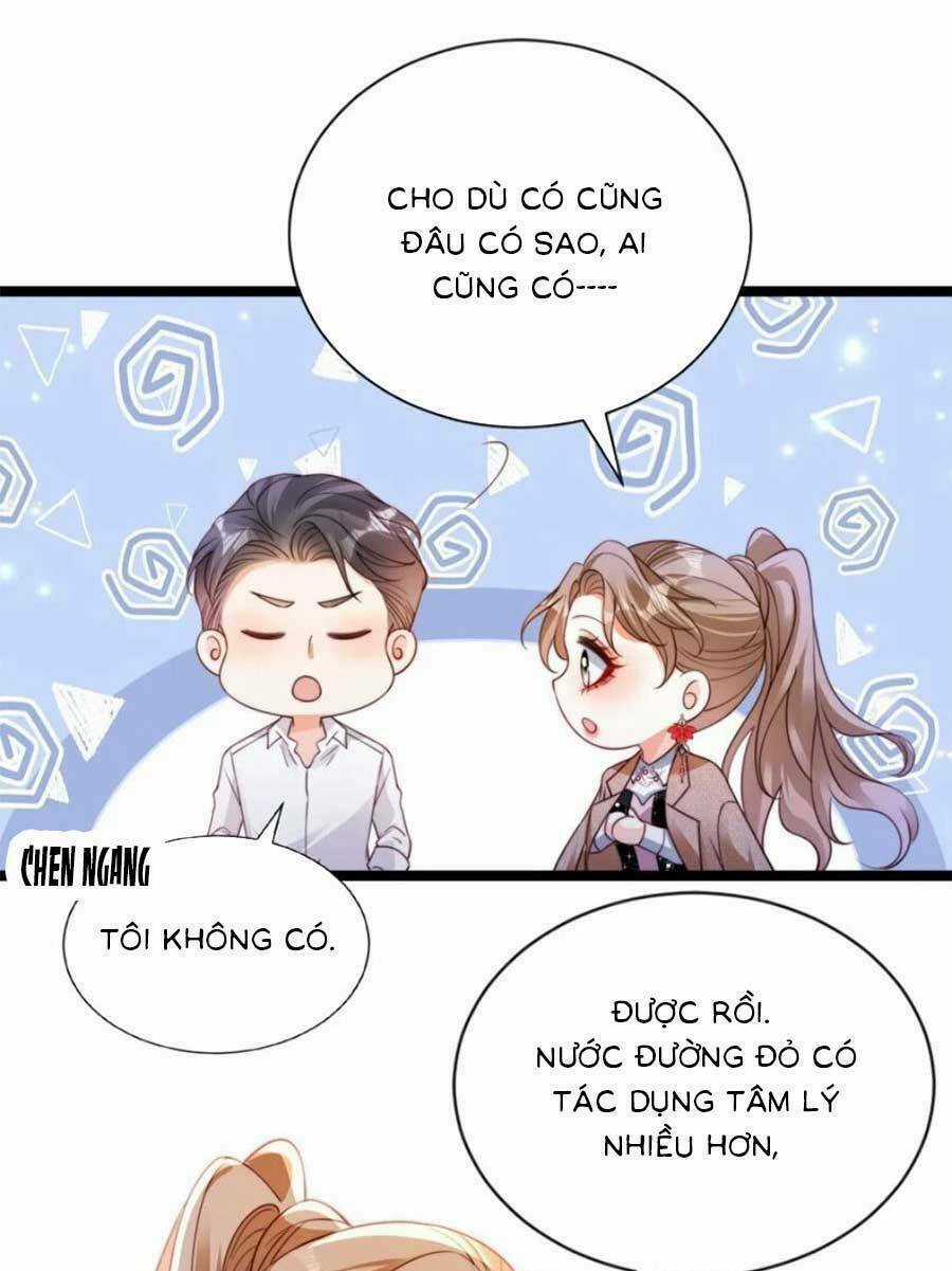 Phá Vỡ Kế Hoạch Của Tra Nam Tôi Về Bên Đại Boss Chapter 29 trang 30