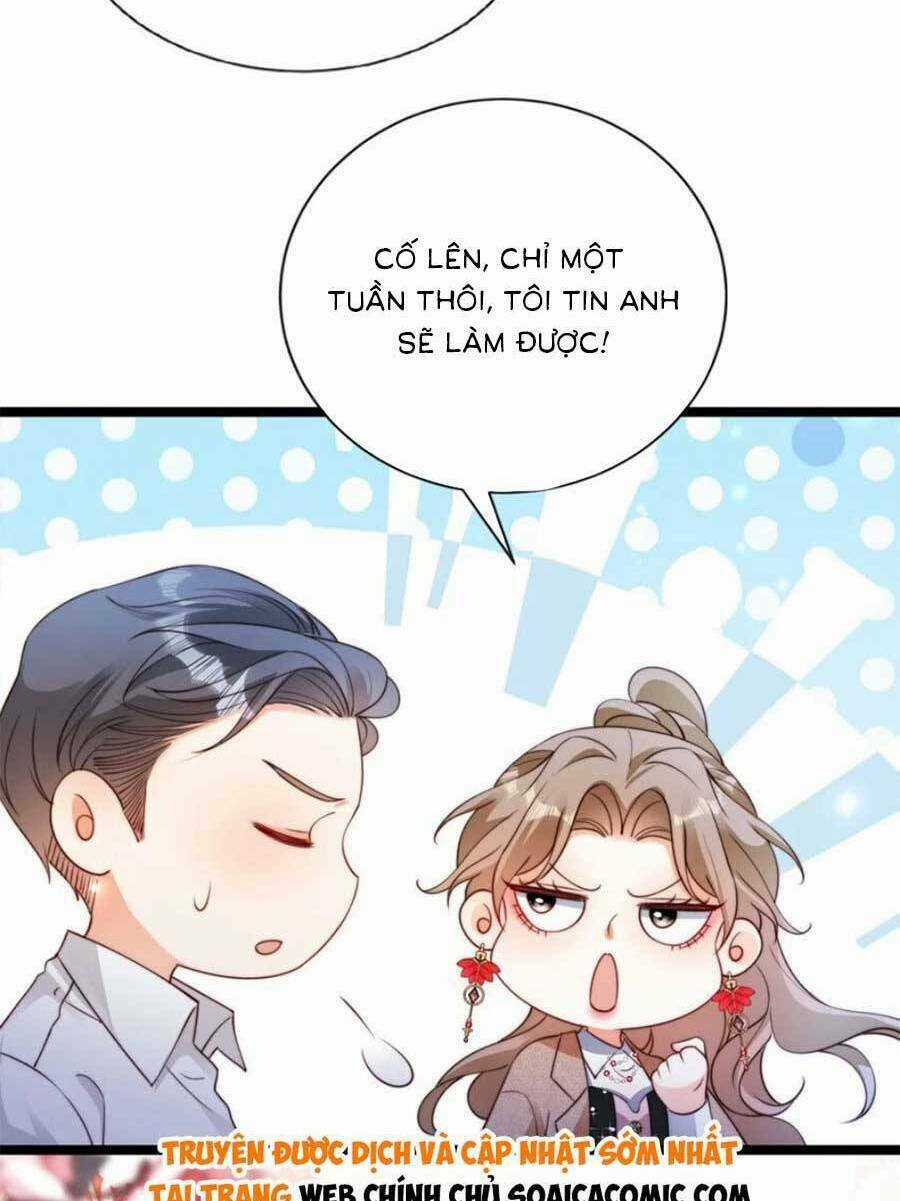 Phá Vỡ Kế Hoạch Của Tra Nam Tôi Về Bên Đại Boss Chapter 29 trang 32