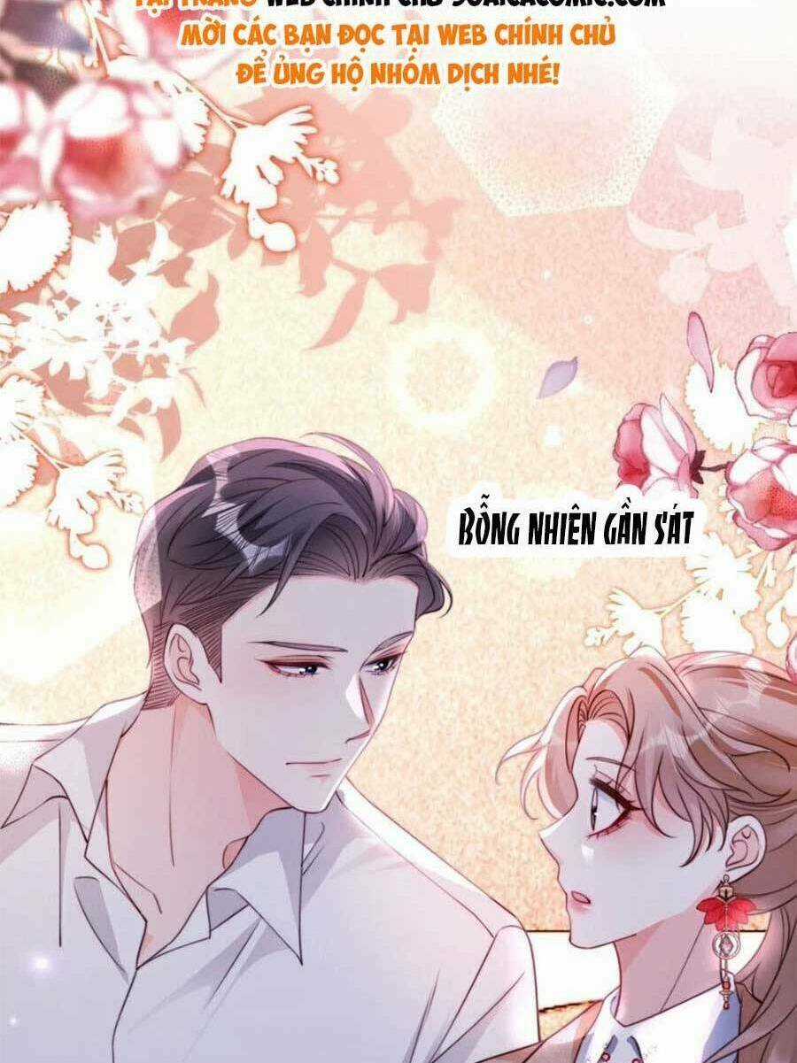 Phá Vỡ Kế Hoạch Của Tra Nam Tôi Về Bên Đại Boss Chapter 29 trang 33