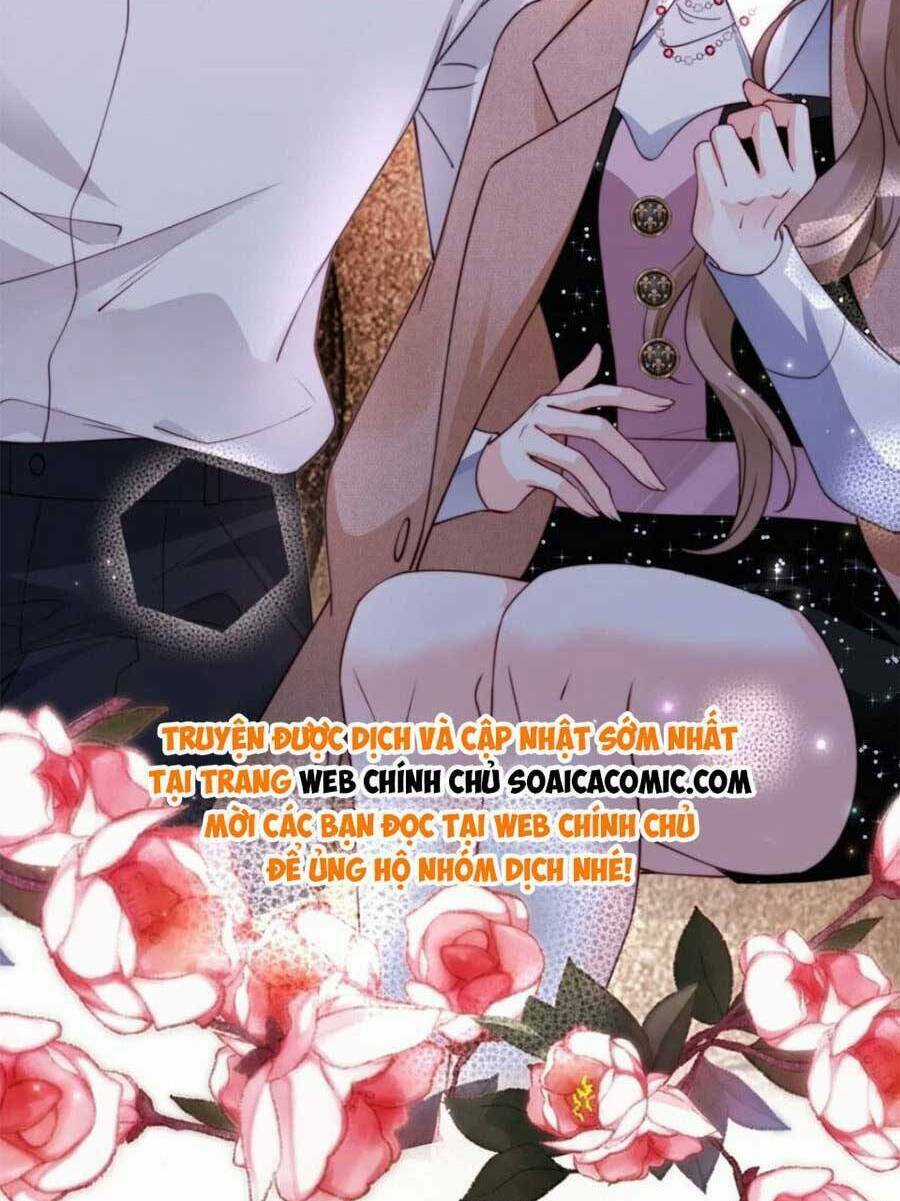 Phá Vỡ Kế Hoạch Của Tra Nam Tôi Về Bên Đại Boss Chapter 29 trang 34