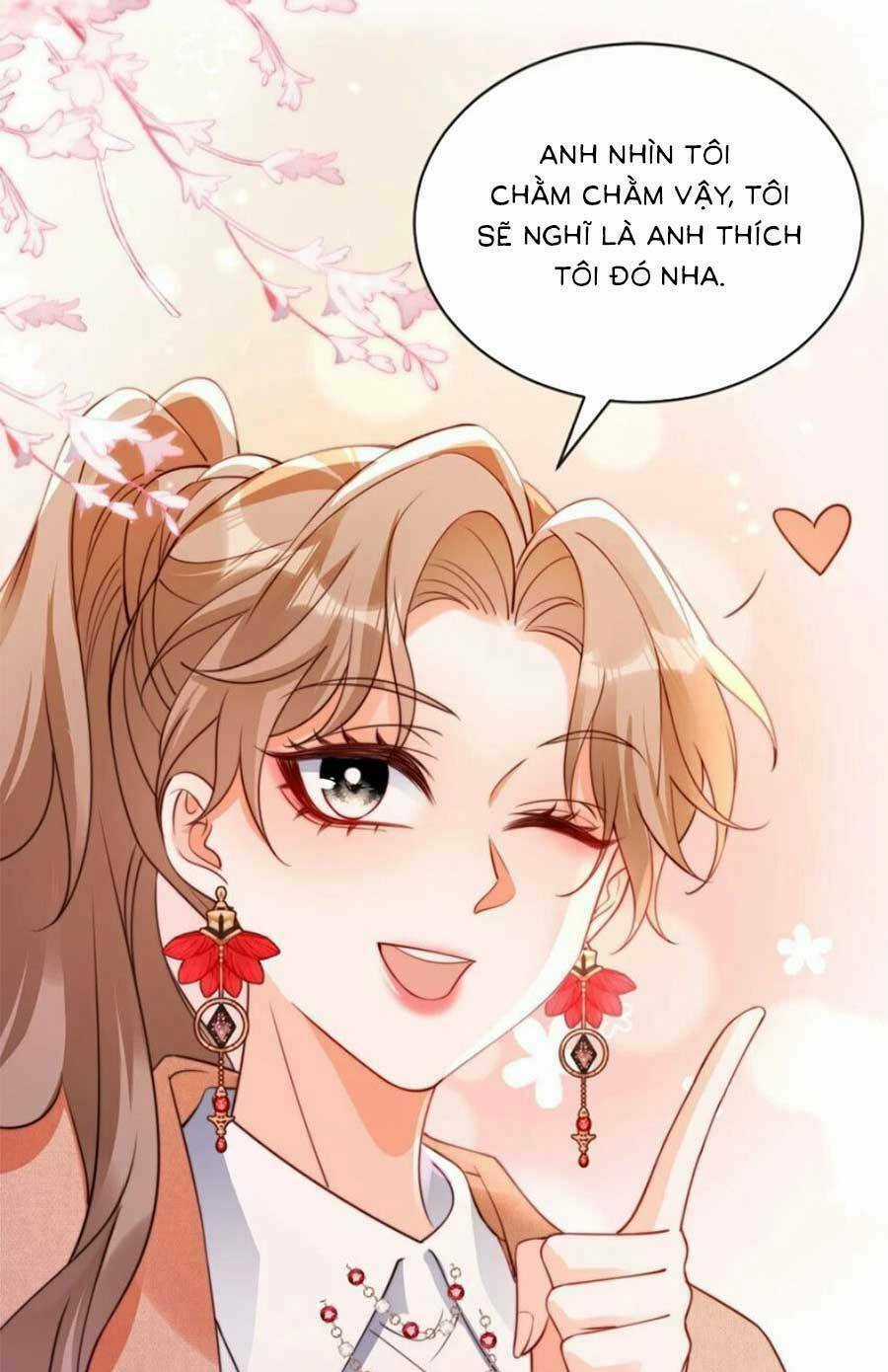 Phá Vỡ Kế Hoạch Của Tra Nam Tôi Về Bên Đại Boss Chapter 29 trang 36