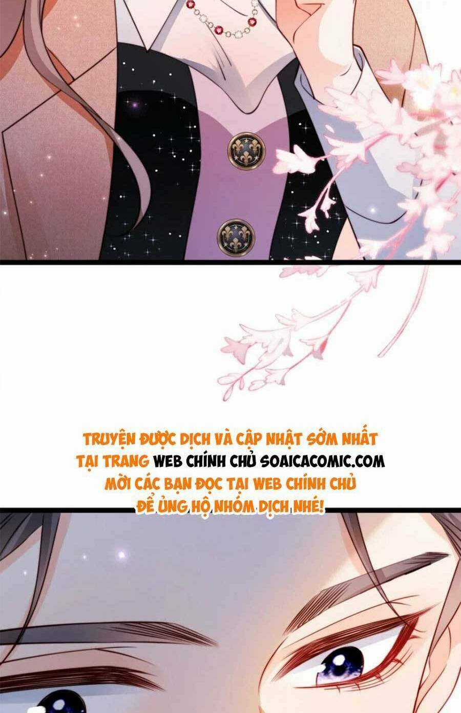 Phá Vỡ Kế Hoạch Của Tra Nam Tôi Về Bên Đại Boss Chapter 29 trang 37