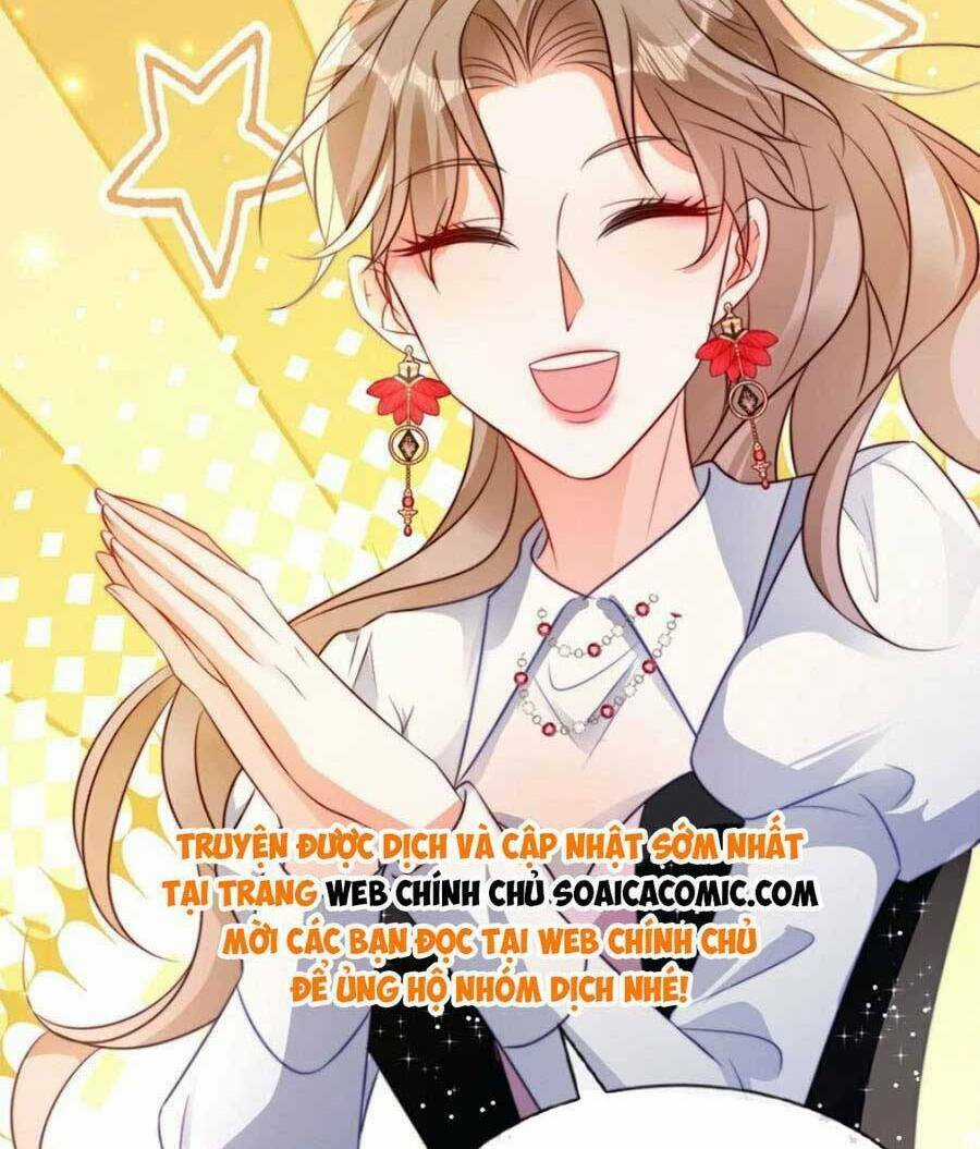 Phá Vỡ Kế Hoạch Của Tra Nam Tôi Về Bên Đại Boss Chapter 29 trang 4