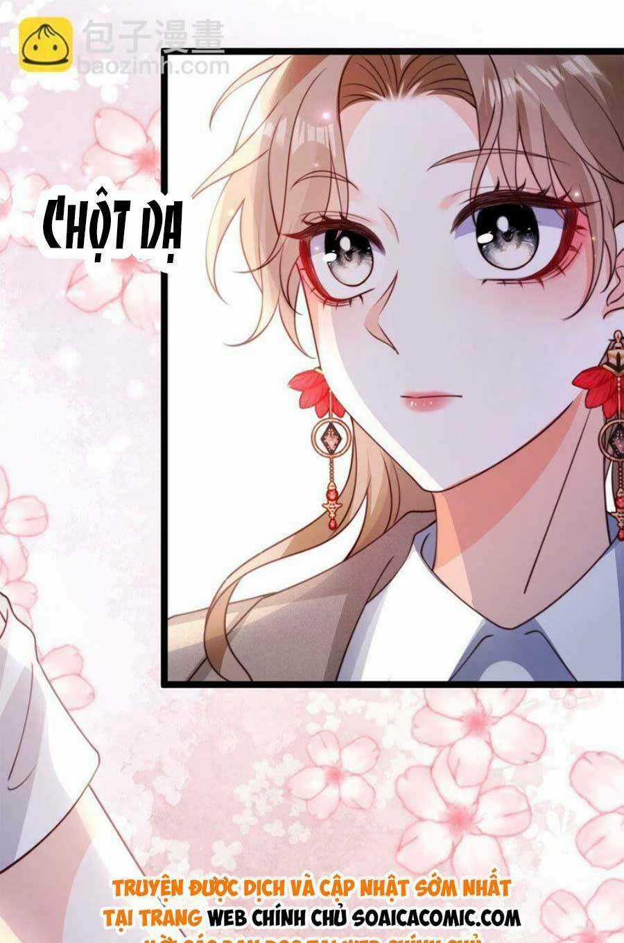 Phá Vỡ Kế Hoạch Của Tra Nam Tôi Về Bên Đại Boss Chapter 29 trang 40