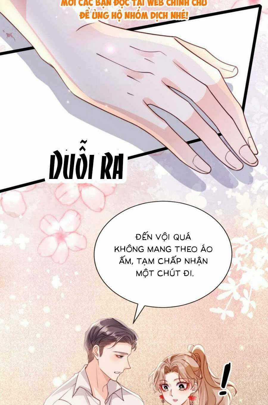 Phá Vỡ Kế Hoạch Của Tra Nam Tôi Về Bên Đại Boss Chapter 29 trang 41