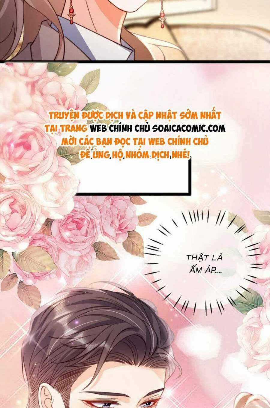 Phá Vỡ Kế Hoạch Của Tra Nam Tôi Về Bên Đại Boss Chapter 29 trang 43