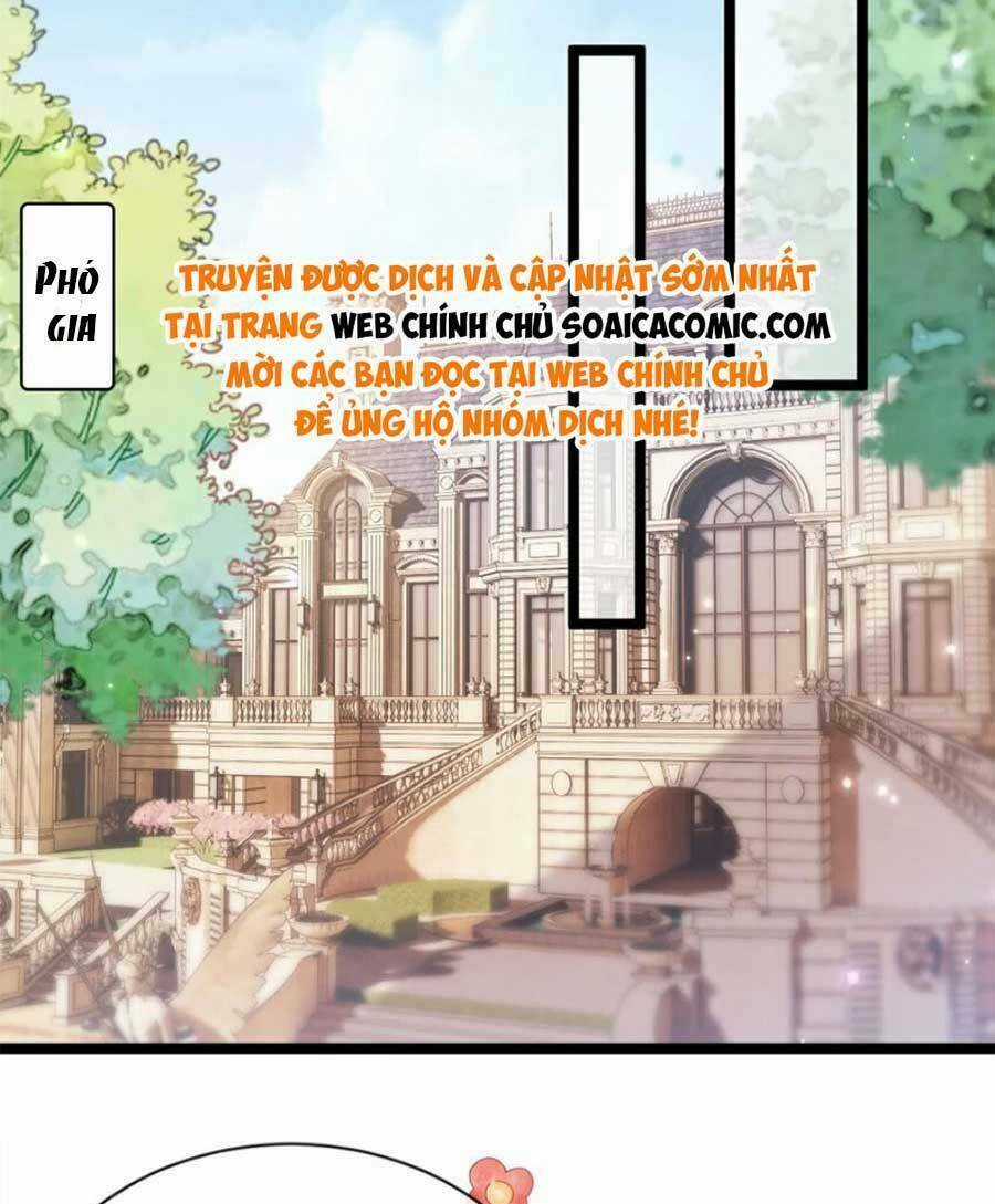 Phá Vỡ Kế Hoạch Của Tra Nam Tôi Về Bên Đại Boss Chapter 29 trang 6