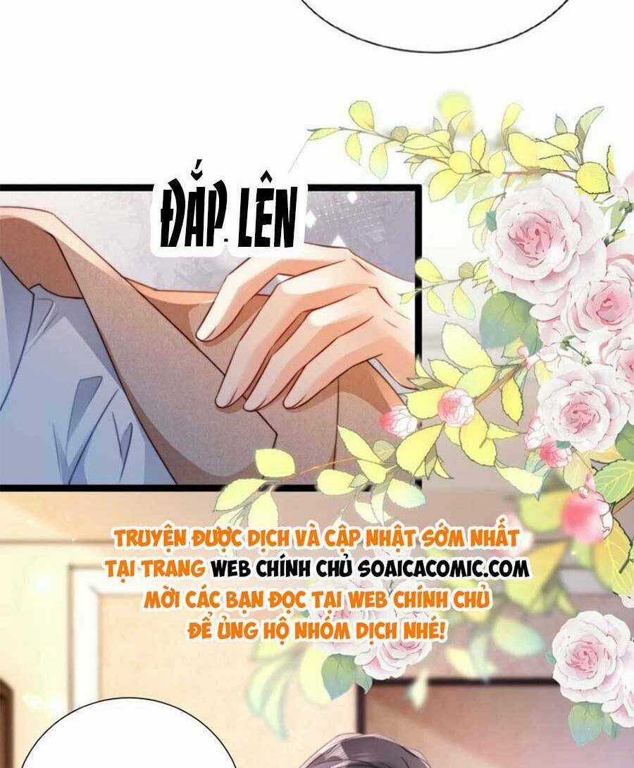 Phá Vỡ Kế Hoạch Của Tra Nam Tôi Về Bên Đại Boss Chapter 29 trang 8
