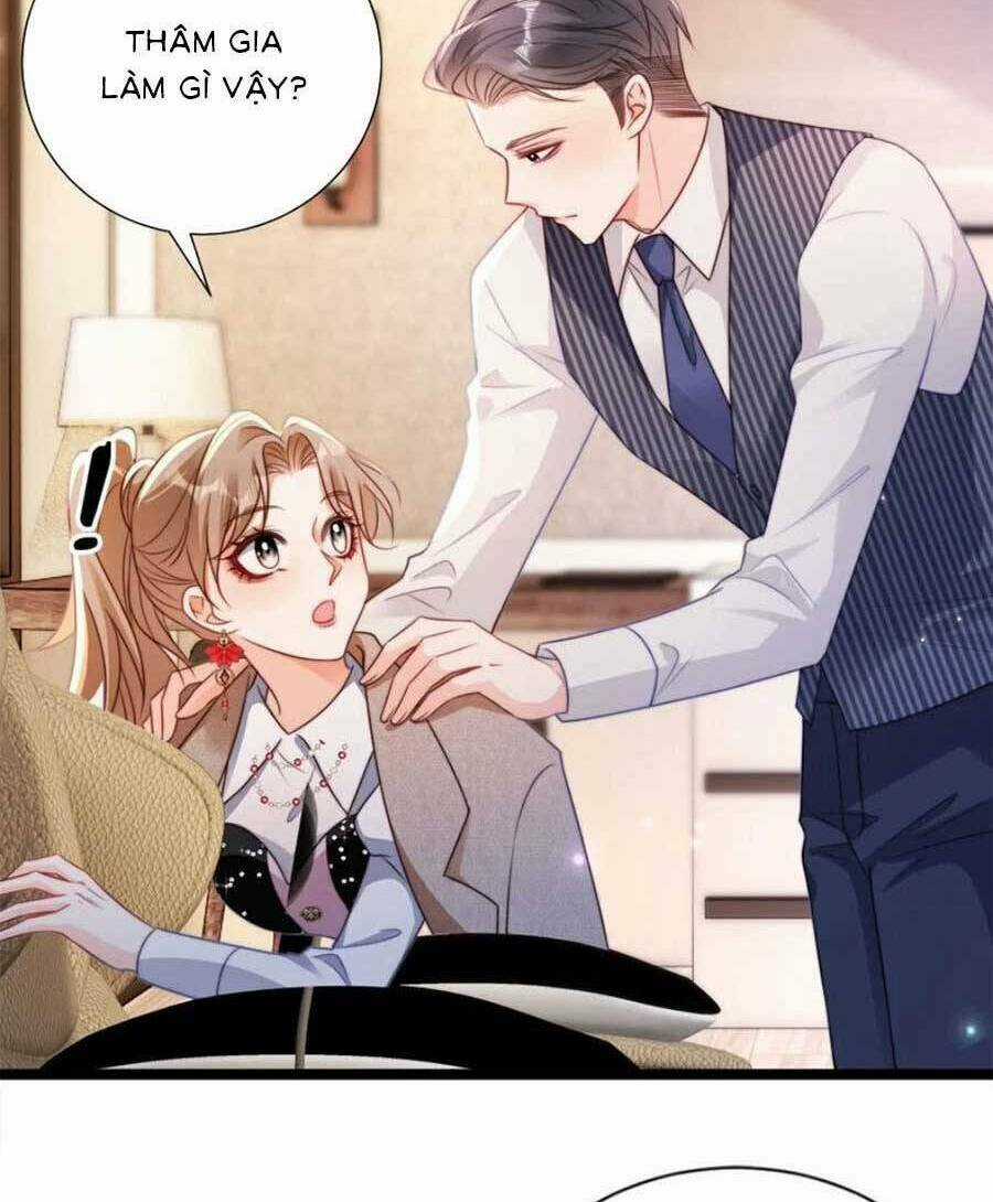 Phá Vỡ Kế Hoạch Của Tra Nam Tôi Về Bên Đại Boss Chapter 29 trang 9