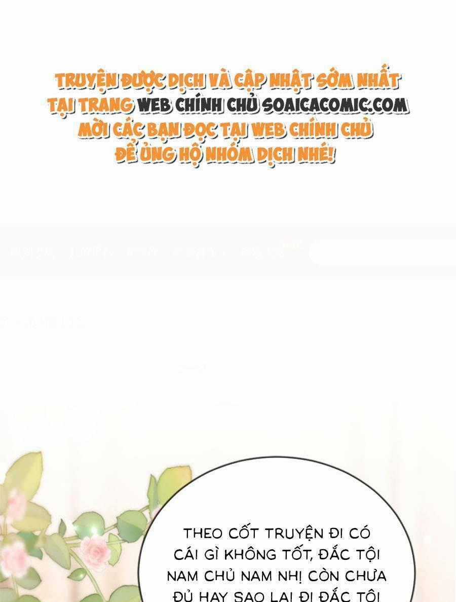 Phá Vỡ Kế Hoạch Của Tra Nam Tôi Về Bên Đại Boss Chapter 3 trang 0