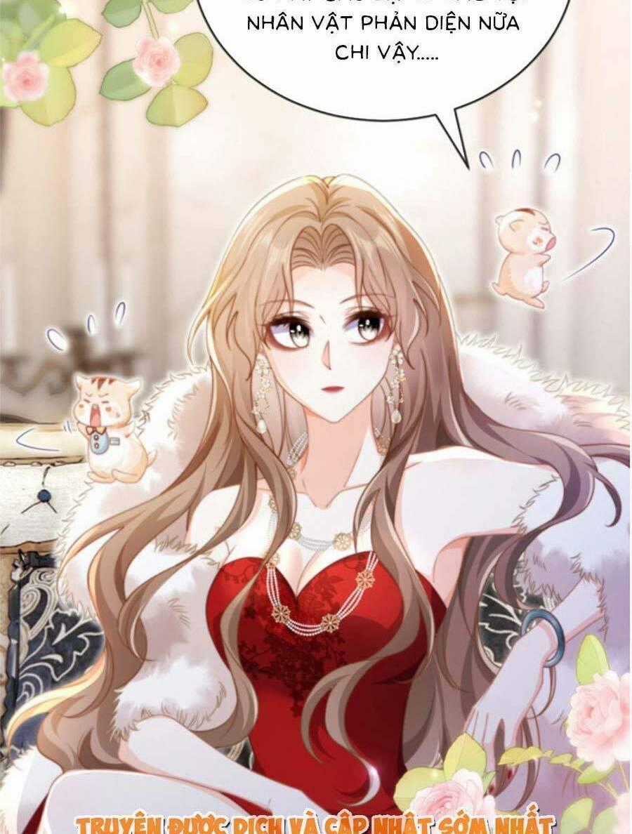 Phá Vỡ Kế Hoạch Của Tra Nam Tôi Về Bên Đại Boss Chapter 3 trang 1