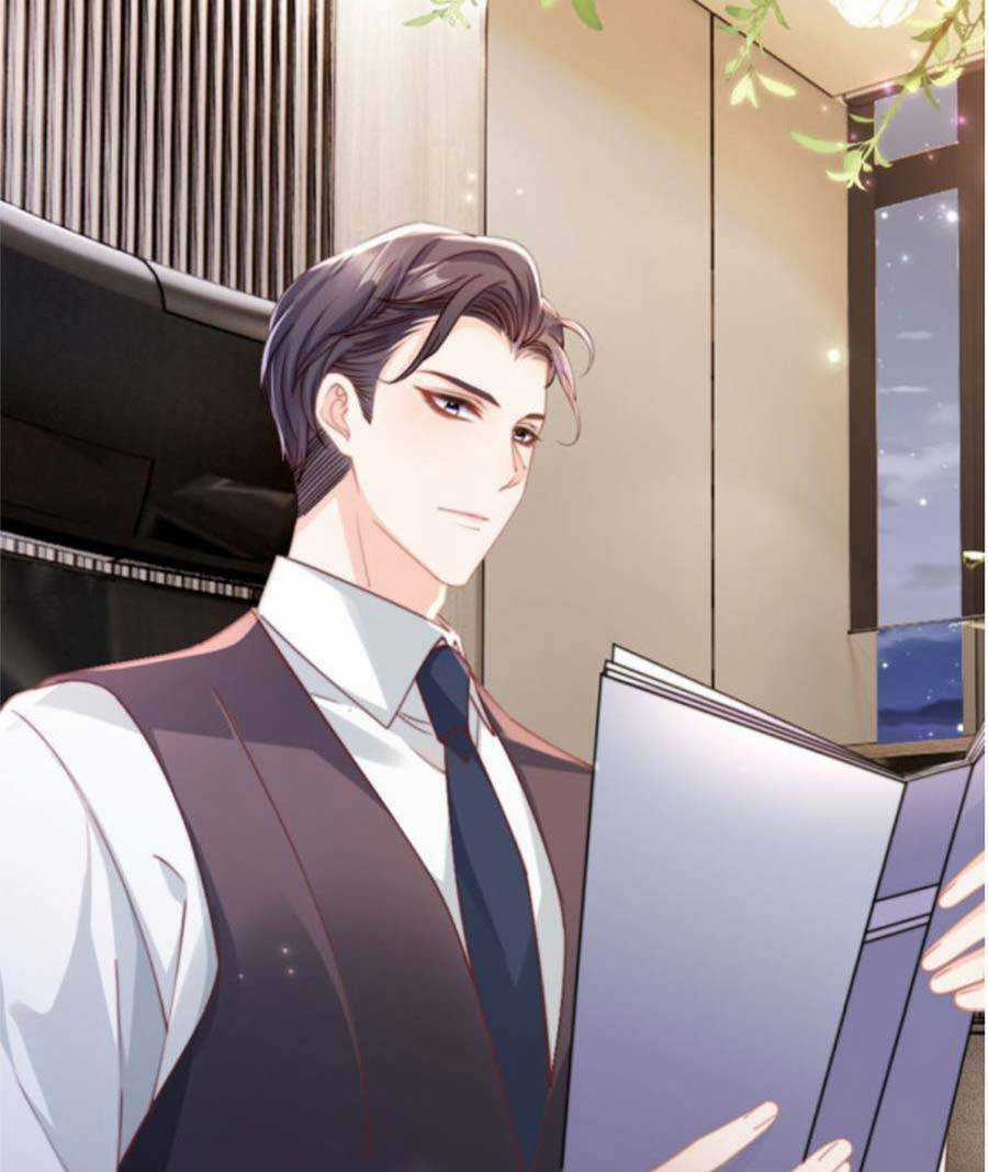 Phá Vỡ Kế Hoạch Của Tra Nam Tôi Về Bên Đại Boss Chapter 3 trang 10