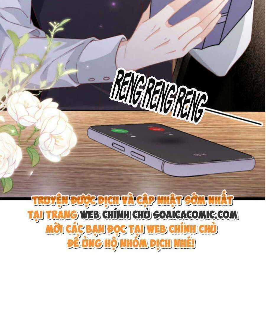 Phá Vỡ Kế Hoạch Của Tra Nam Tôi Về Bên Đại Boss Chapter 3 trang 11