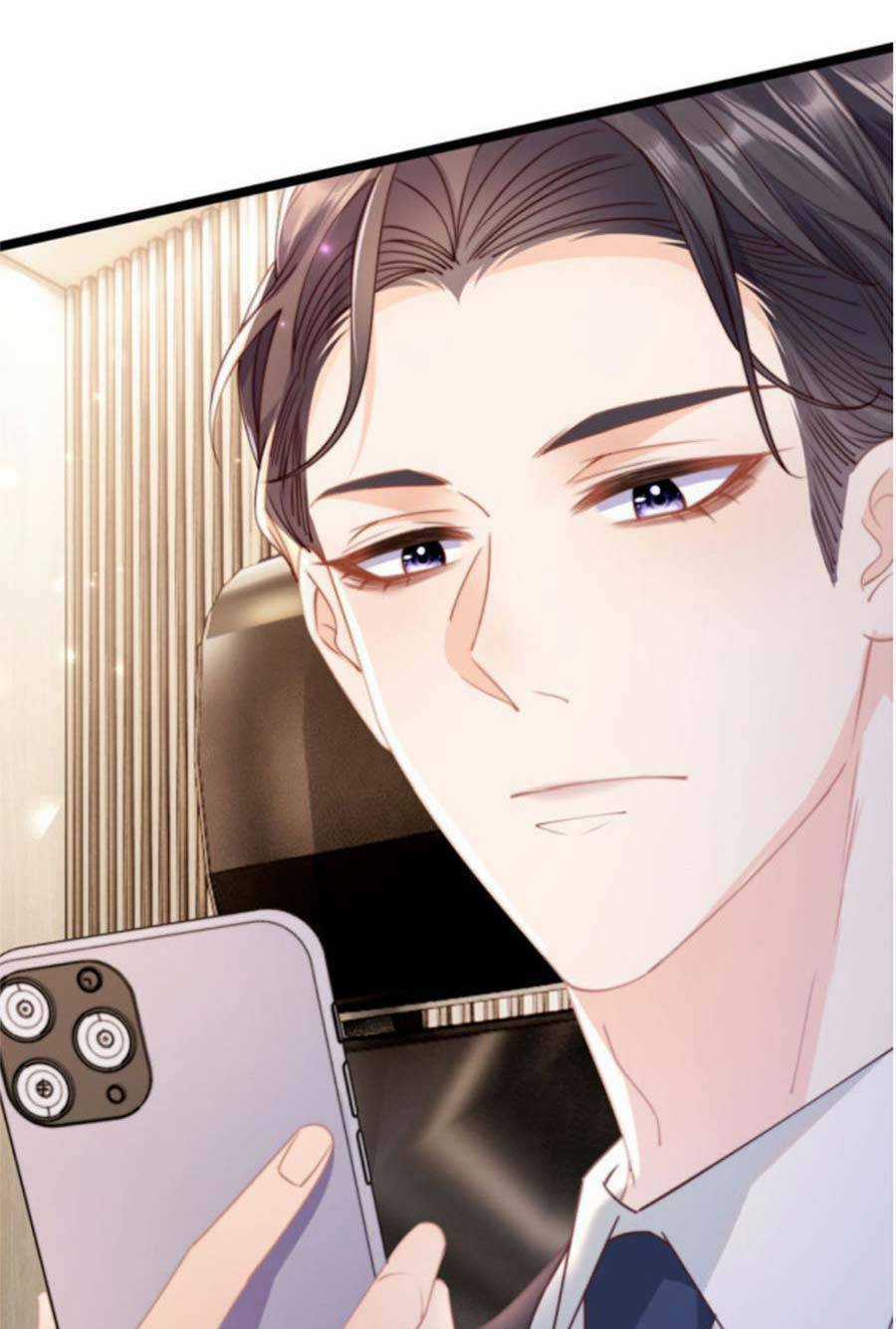 Phá Vỡ Kế Hoạch Của Tra Nam Tôi Về Bên Đại Boss Chapter 3 trang 12