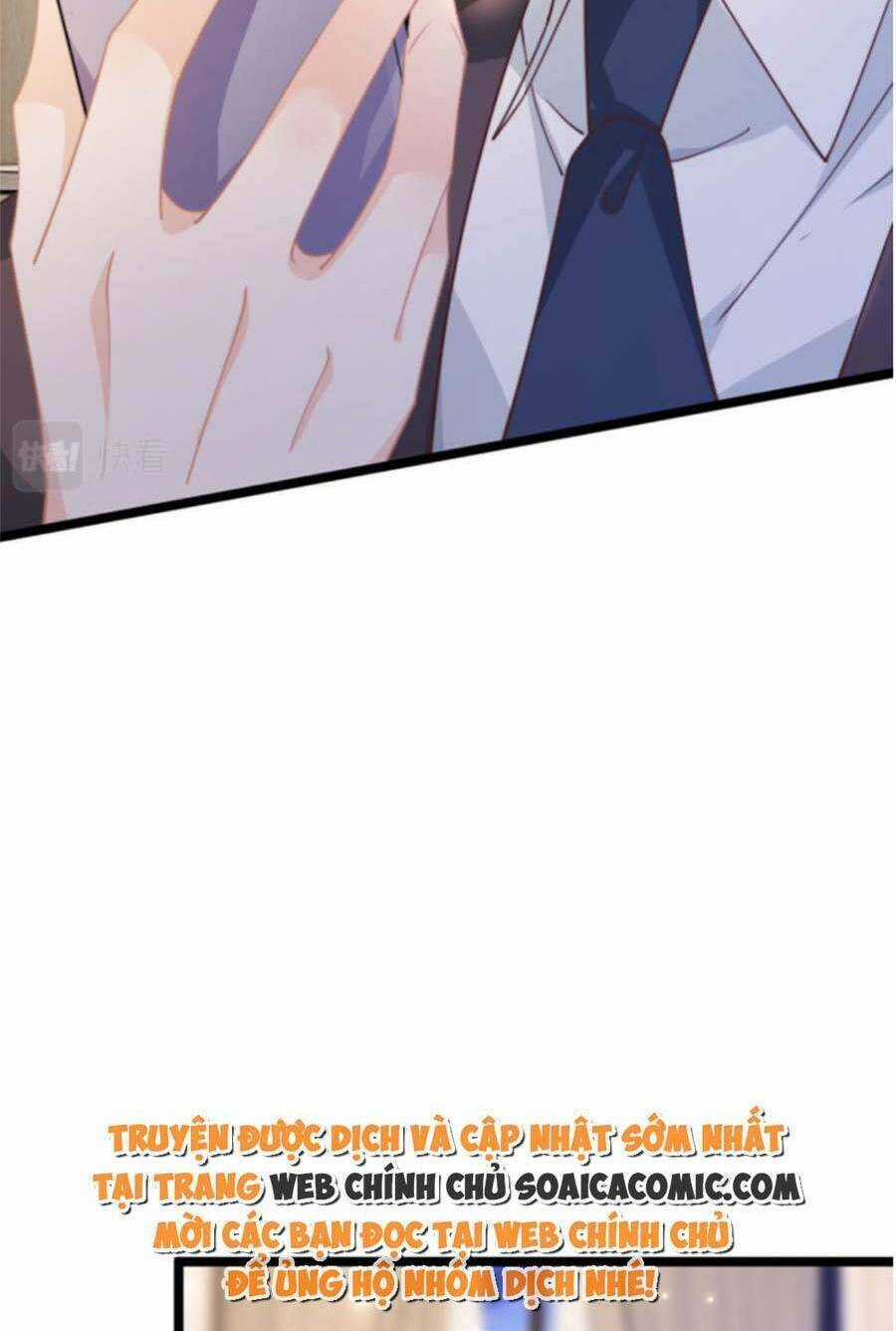 Phá Vỡ Kế Hoạch Của Tra Nam Tôi Về Bên Đại Boss Chapter 3 trang 13