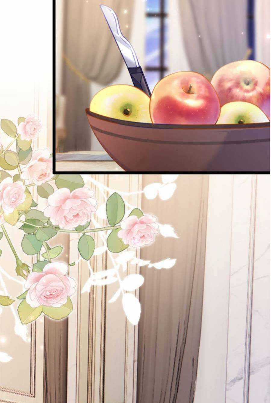 Phá Vỡ Kế Hoạch Của Tra Nam Tôi Về Bên Đại Boss Chapter 3 trang 14