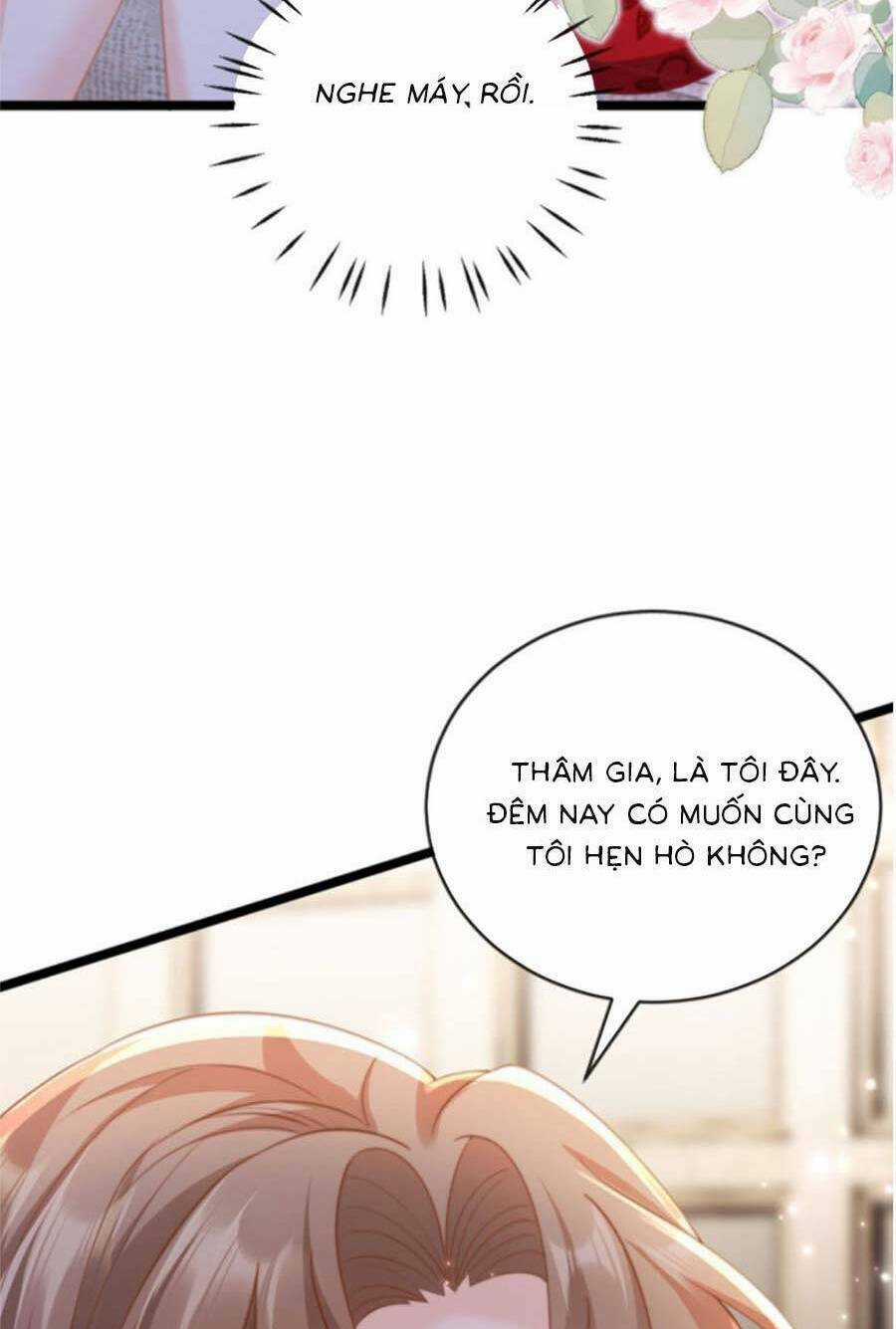 Phá Vỡ Kế Hoạch Của Tra Nam Tôi Về Bên Đại Boss Chapter 3 trang 16