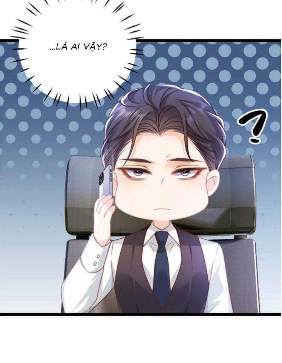 Phá Vỡ Kế Hoạch Của Tra Nam Tôi Về Bên Đại Boss Chapter 3 trang 19