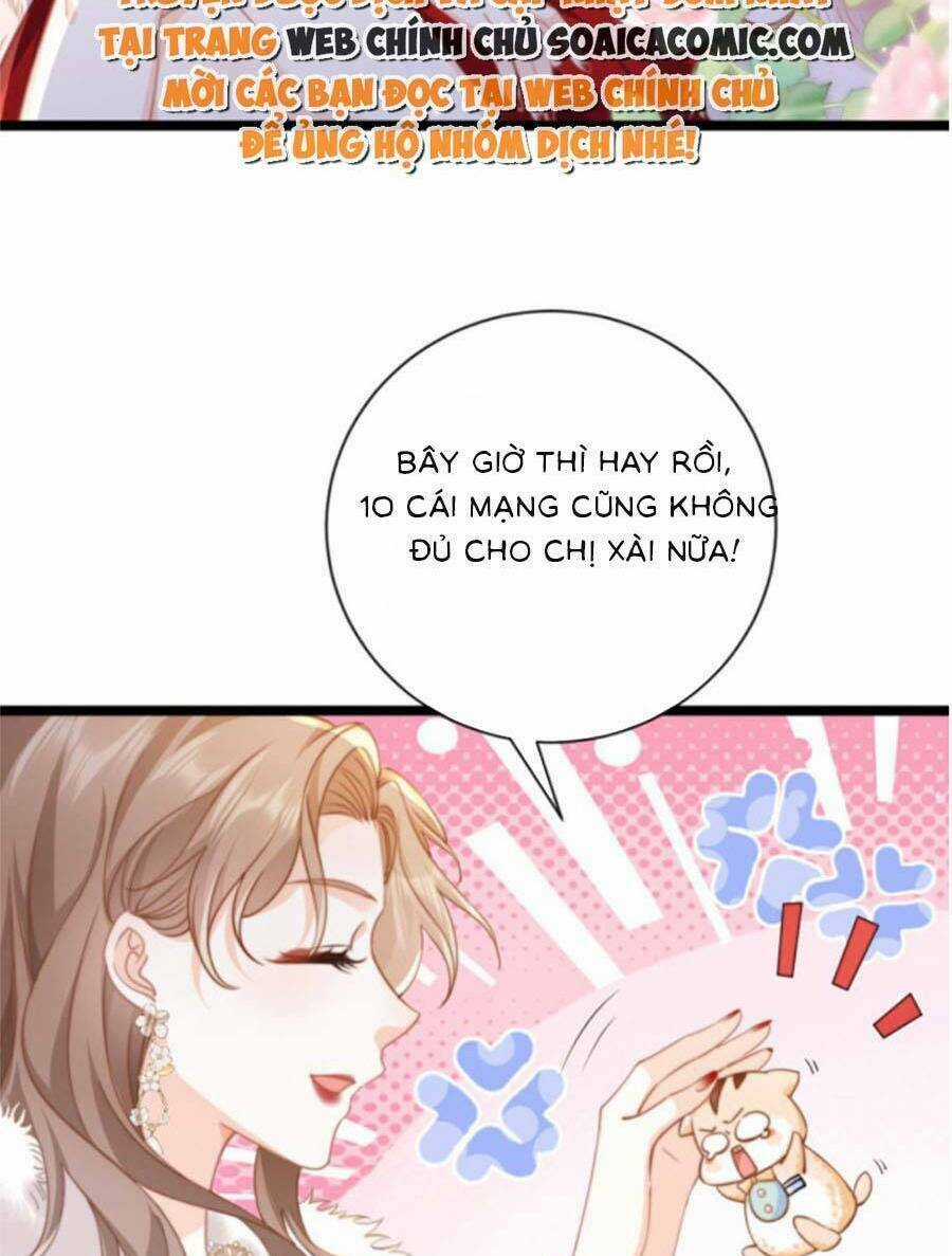 Phá Vỡ Kế Hoạch Của Tra Nam Tôi Về Bên Đại Boss Chapter 3 trang 2