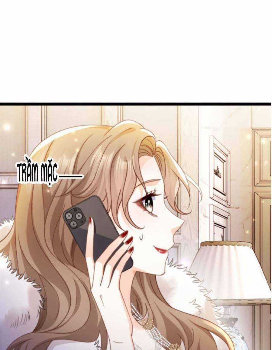 Phá Vỡ Kế Hoạch Của Tra Nam Tôi Về Bên Đại Boss Chapter 3 trang 20