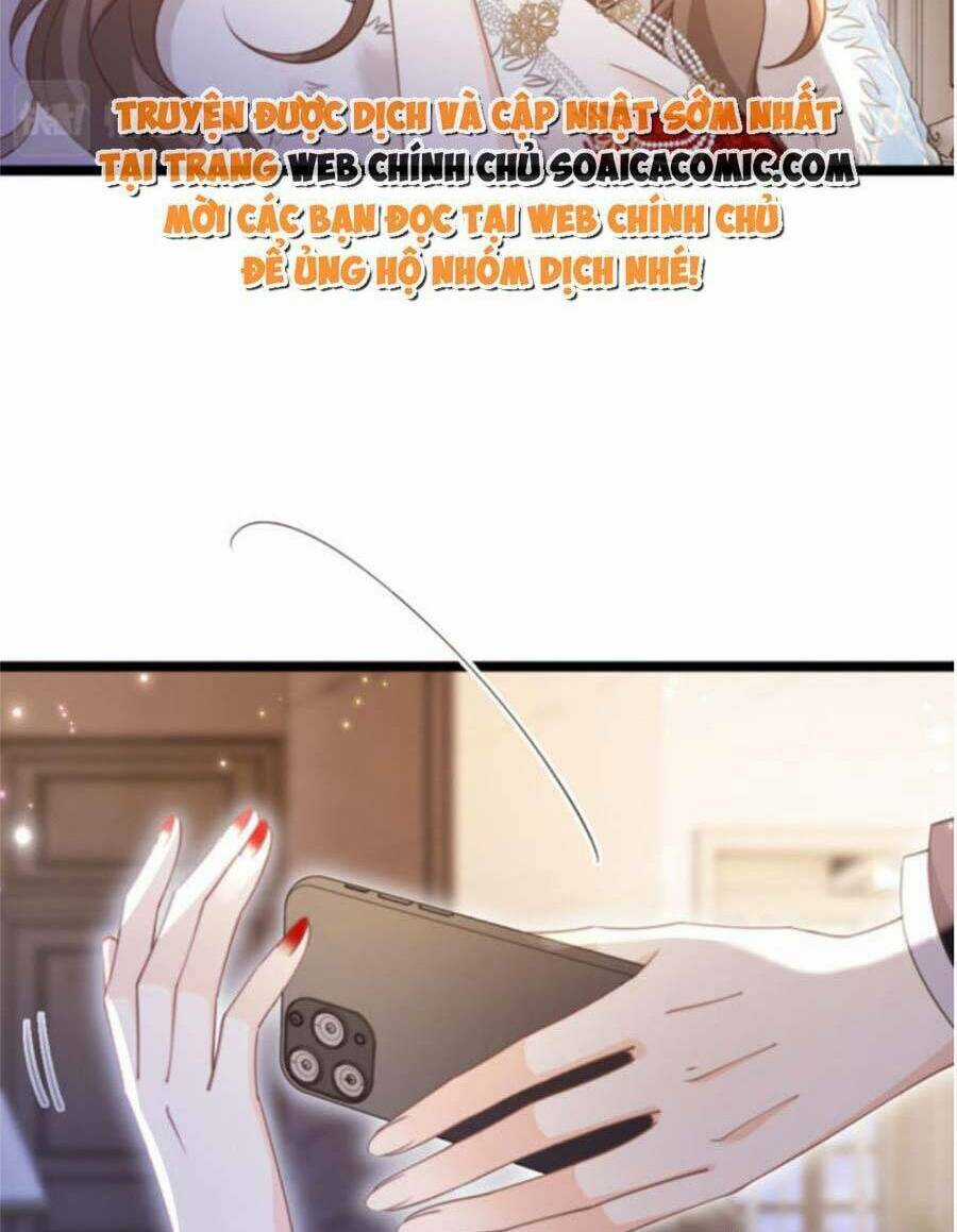 Phá Vỡ Kế Hoạch Của Tra Nam Tôi Về Bên Đại Boss Chapter 3 trang 21