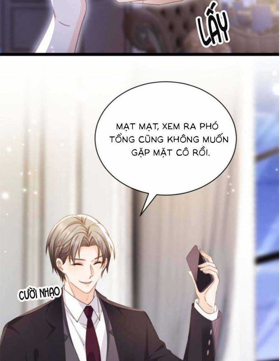 Phá Vỡ Kế Hoạch Của Tra Nam Tôi Về Bên Đại Boss Chapter 3 trang 22