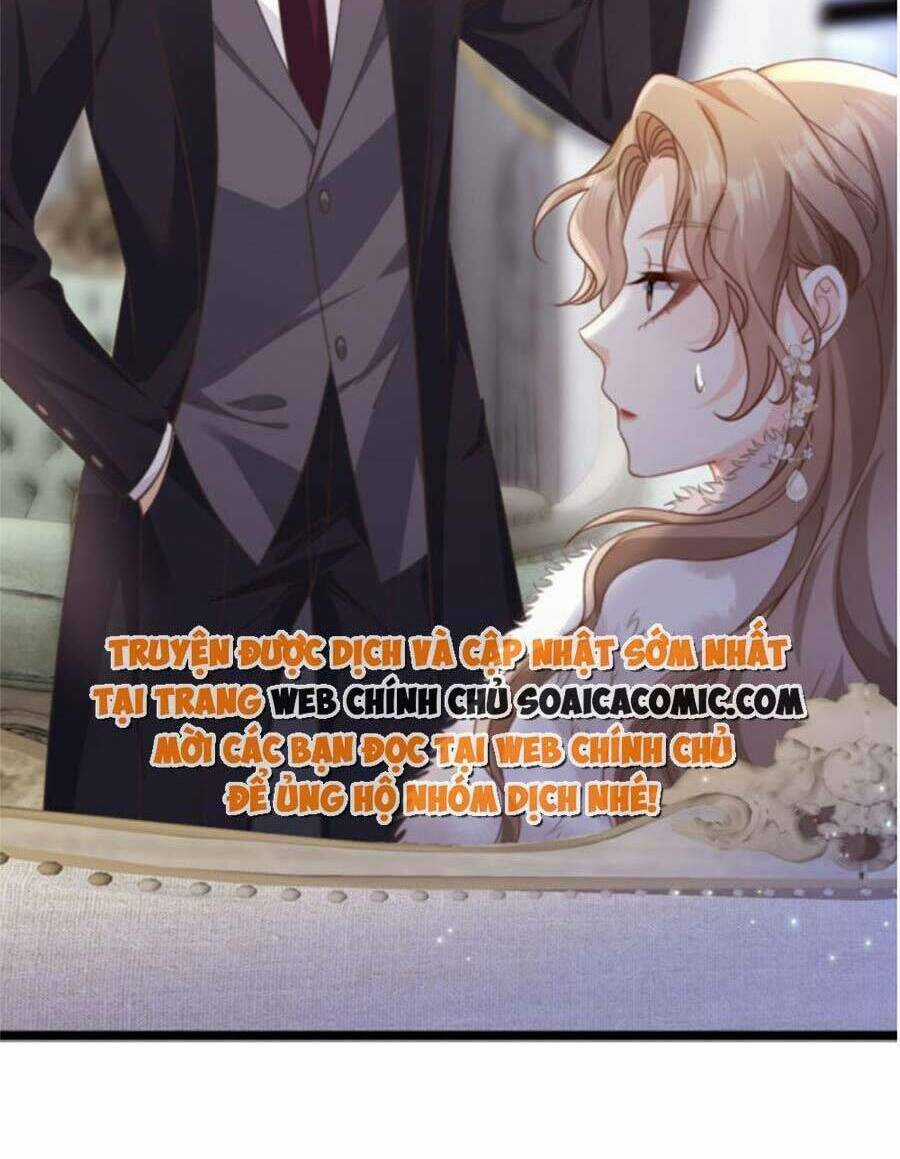 Phá Vỡ Kế Hoạch Của Tra Nam Tôi Về Bên Đại Boss Chapter 3 trang 23