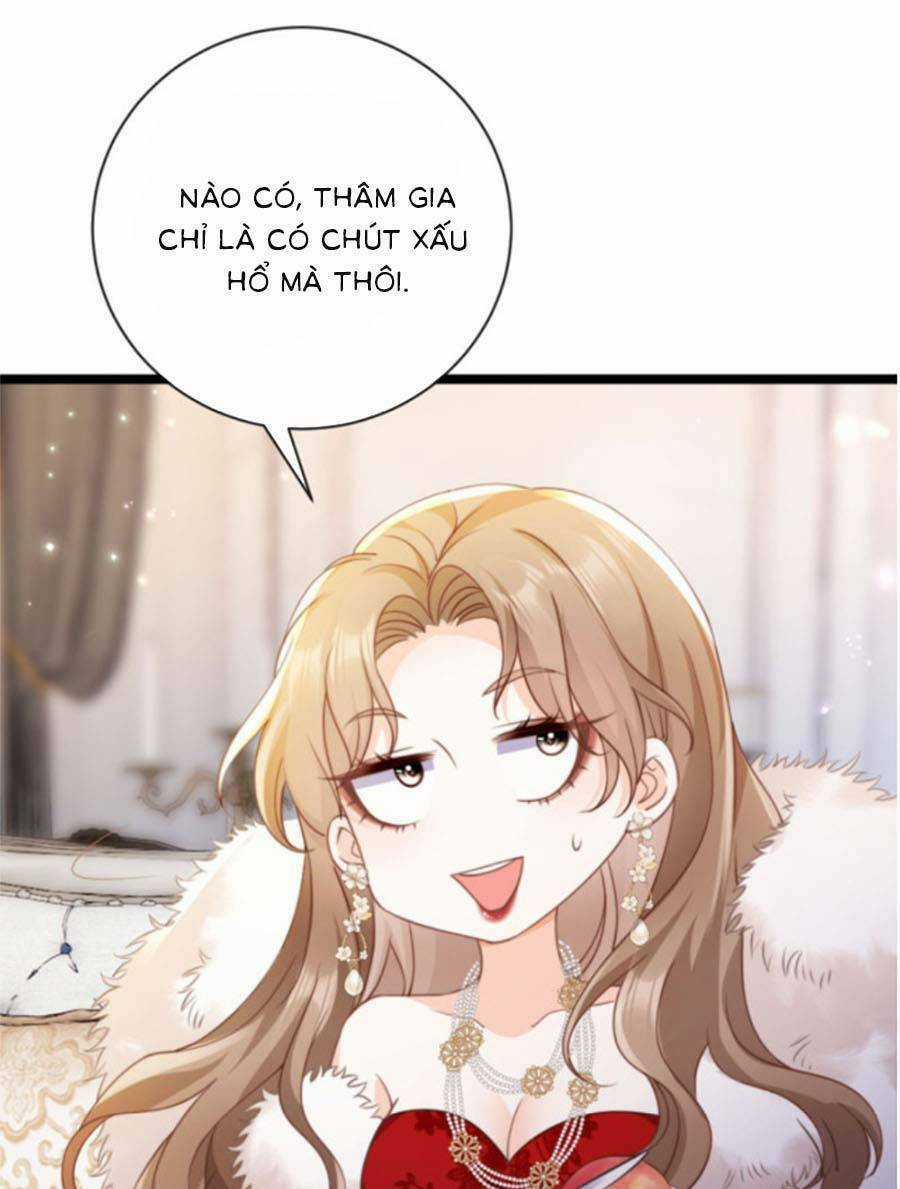 Phá Vỡ Kế Hoạch Của Tra Nam Tôi Về Bên Đại Boss Chapter 3 trang 24