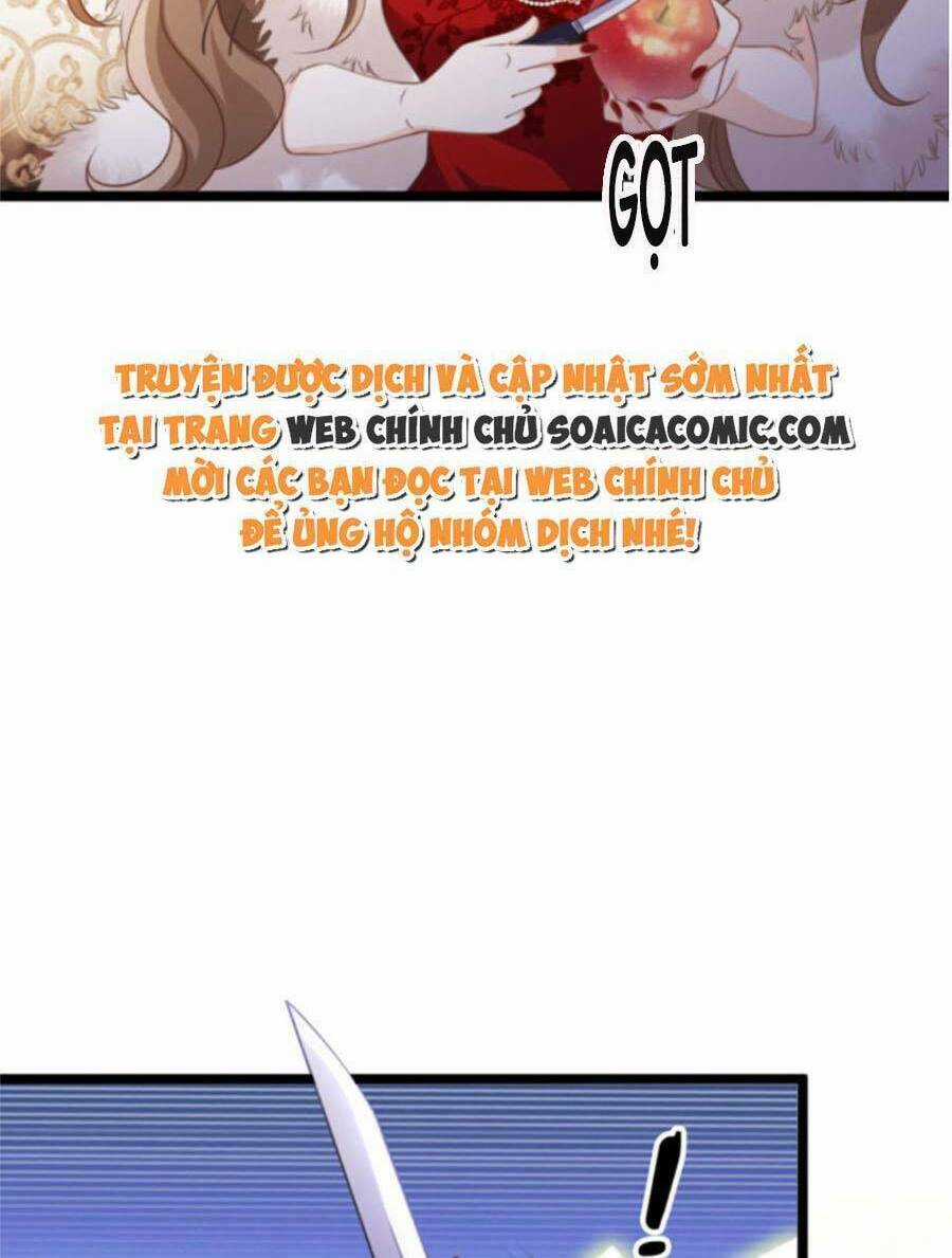 Phá Vỡ Kế Hoạch Của Tra Nam Tôi Về Bên Đại Boss Chapter 3 trang 25