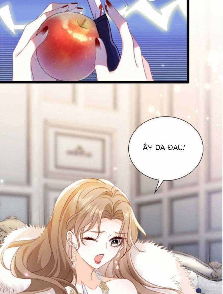 Phá Vỡ Kế Hoạch Của Tra Nam Tôi Về Bên Đại Boss Chapter 3 trang 26