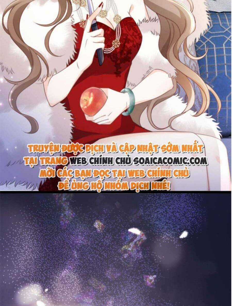 Phá Vỡ Kế Hoạch Của Tra Nam Tôi Về Bên Đại Boss Chapter 3 trang 27