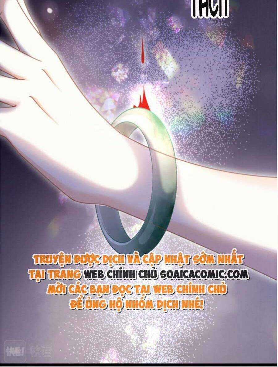 Phá Vỡ Kế Hoạch Của Tra Nam Tôi Về Bên Đại Boss Chapter 3 trang 29