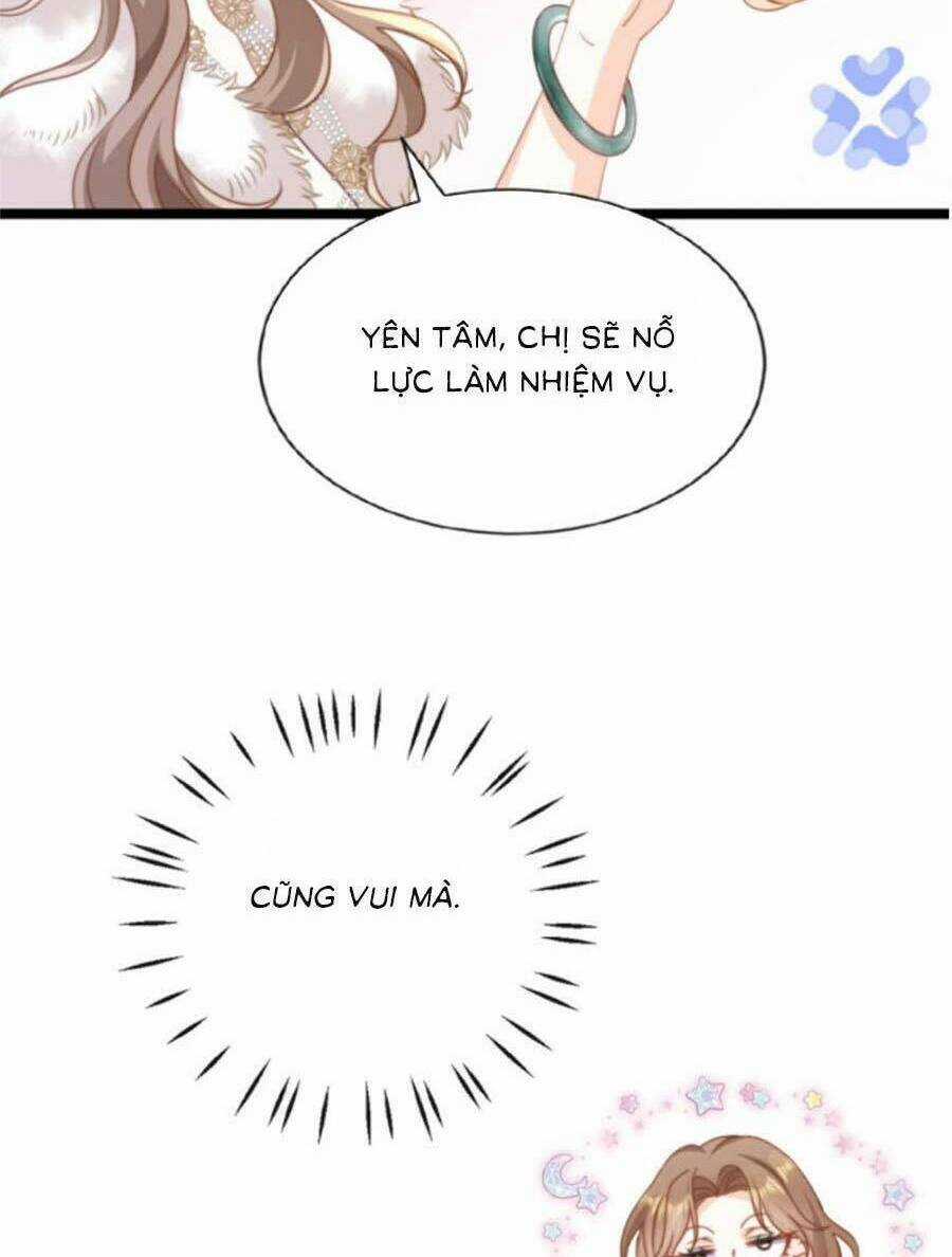 Phá Vỡ Kế Hoạch Của Tra Nam Tôi Về Bên Đại Boss Chapter 3 trang 3