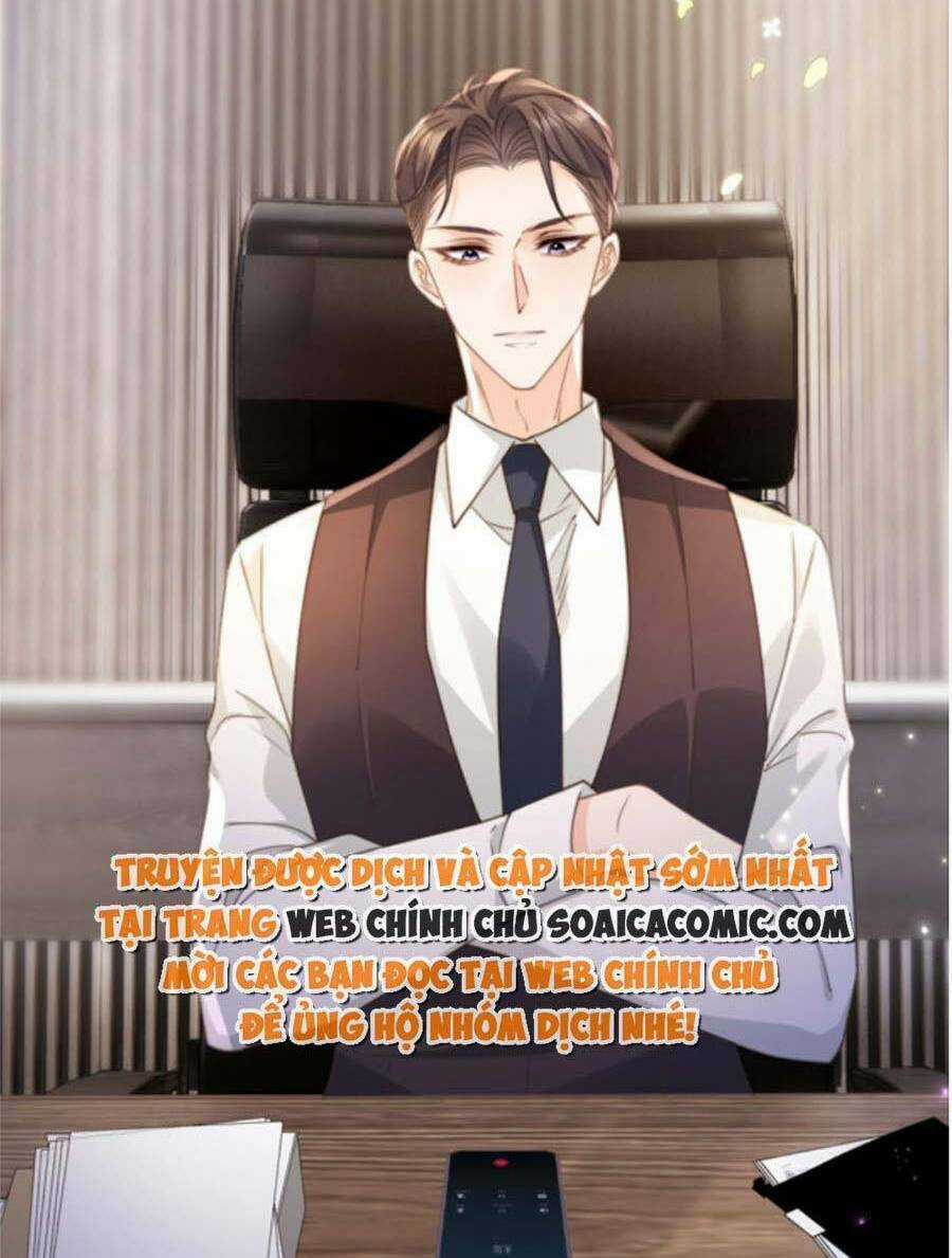 Phá Vỡ Kế Hoạch Của Tra Nam Tôi Về Bên Đại Boss Chapter 3 trang 31