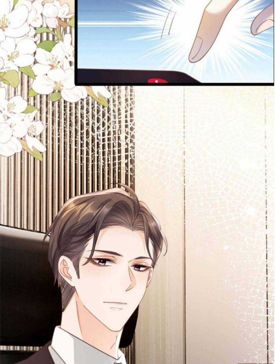 Phá Vỡ Kế Hoạch Của Tra Nam Tôi Về Bên Đại Boss Chapter 3 trang 33