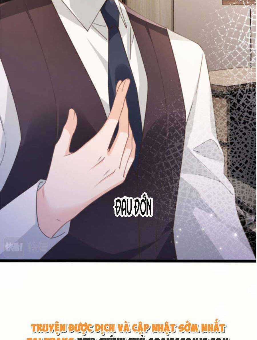 Phá Vỡ Kế Hoạch Của Tra Nam Tôi Về Bên Đại Boss Chapter 3 trang 34