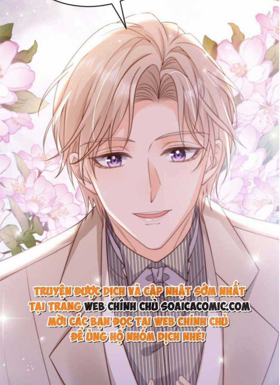 Phá Vỡ Kế Hoạch Của Tra Nam Tôi Về Bên Đại Boss Chapter 3 trang 38